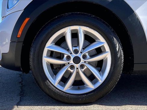 Used 2014 MINI Cooper Countryman S image 34