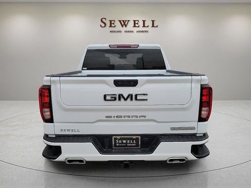 New 2026 GMC Sierra 1500 Elevation w/ Preferred Package AWD/4WD image 4