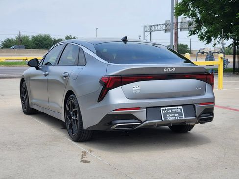 Certified 2026 Kia K5 GT-Line w/ GT-Line Premium Package AWD/4WD image 6