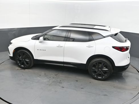 Used 2020 Chevrolet Blazer RS image 33