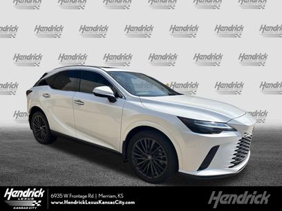 Used 2025 Lexus RX 350 Premium w/ Convenience Package