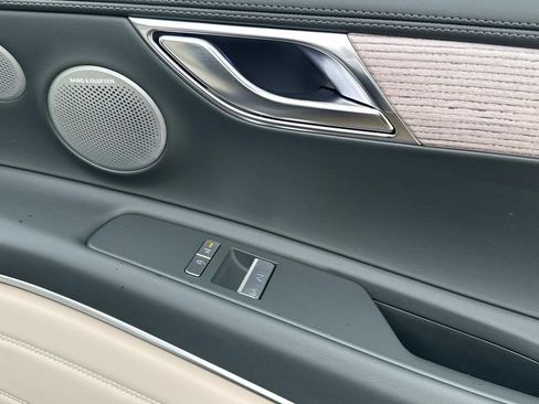 New 2026 Genesis GV80 2.5T Advanced AWD/4WD image 21