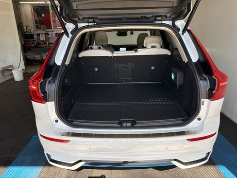New 2025 Volvo XC60 T8 Plus w/ Protection Package Premier image 14
