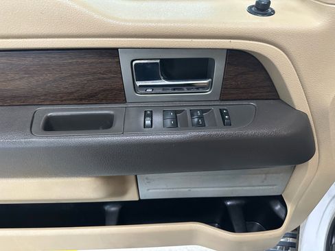 Used 2014 Ford F150 Lariat w/ Equipment Group 501A Mid image 22