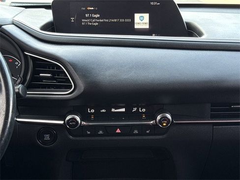 Used 2023 MAZDA CX-30 AWD 2.5 S w/ Preferred Package image 17