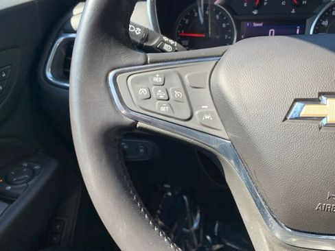 Used 2020 Chevrolet Equinox LT w/ Sport Edition AWD/4WD image 22