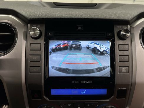 Used 2016 Toyota Tundra 1794 Edition image 21