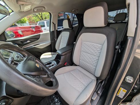 Used 2020 Chevrolet Equinox LS FWD image 15