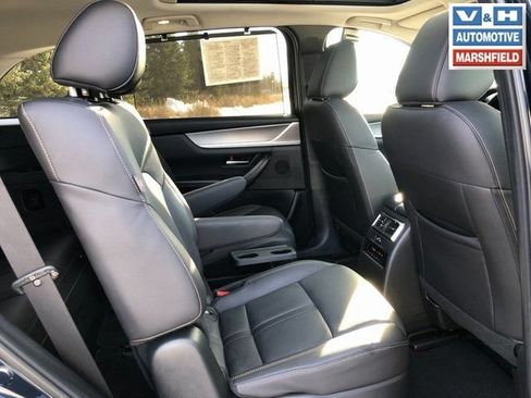 Used 2024 MAZDA CX-90 3.3 Turbo w/ Premium Package AWD/4WD image 22