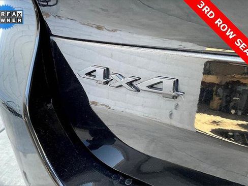 Certified 2024 Jeep Grand Cherokee L Laredo image 7