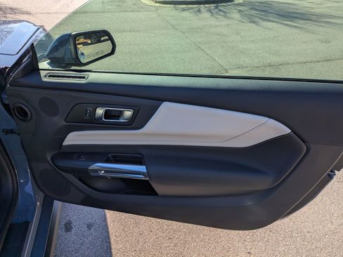 New 2026 Ford Mustang Premium image 33