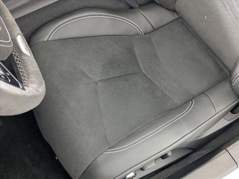 New 2025 Chevrolet Corvette Z06 image 4