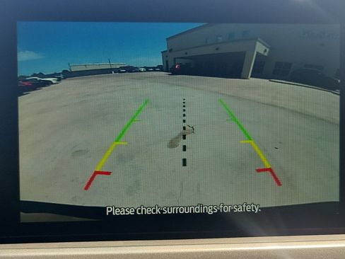 Used 2024 Ford Escape Active FWD image 20