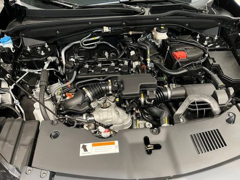 New 2026 Acura ADX A-Spec AWD/4WD image 17