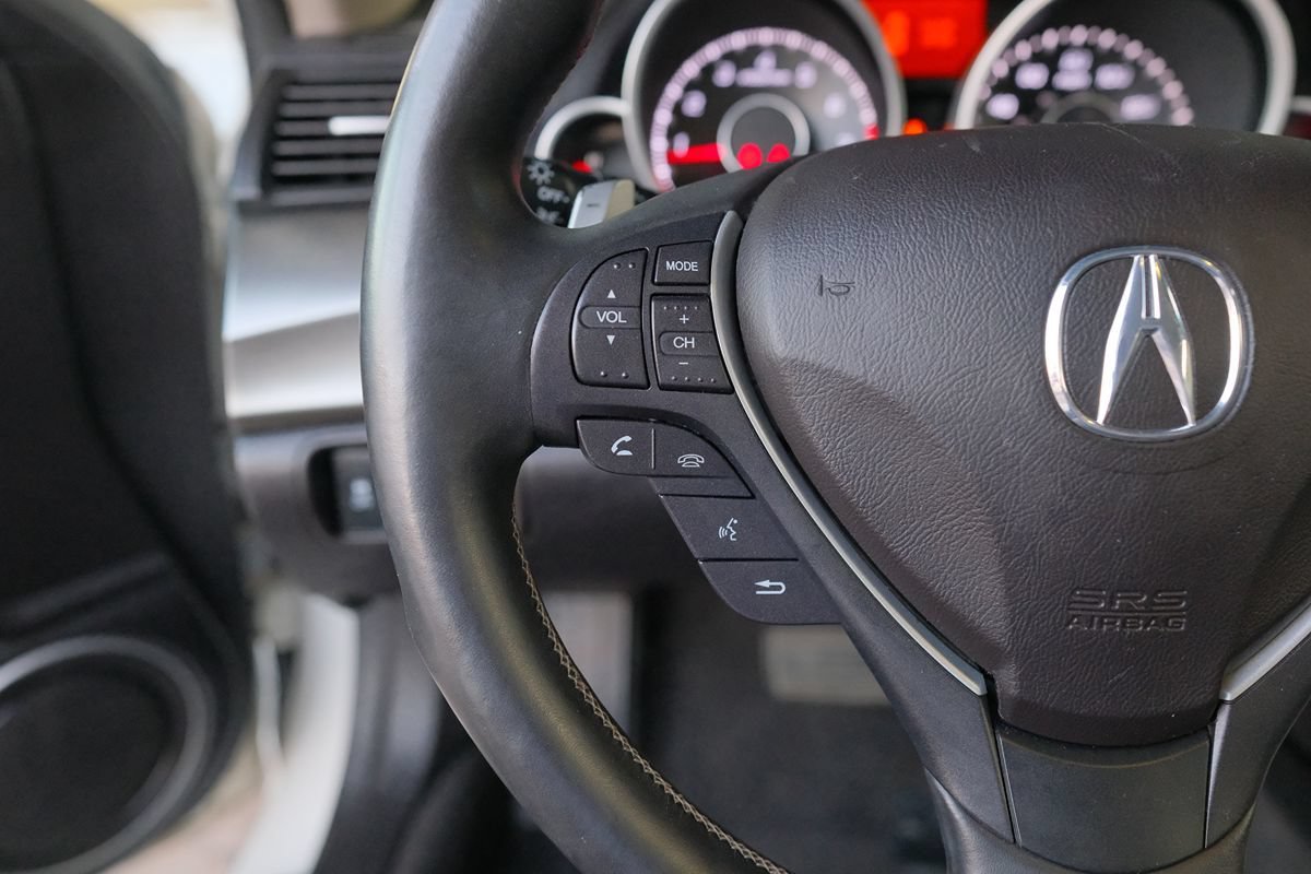 Used 2010 Acura TL w/ Technology Package AWD/4WD image 13