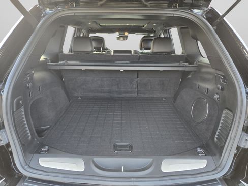 Used 2018 Jeep Grand Cherokee High Altitude AWD/4WD image 26