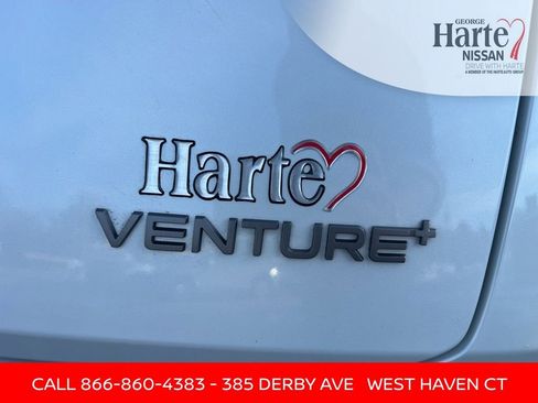 Certified 2023 Nissan Ariya FWD image 19