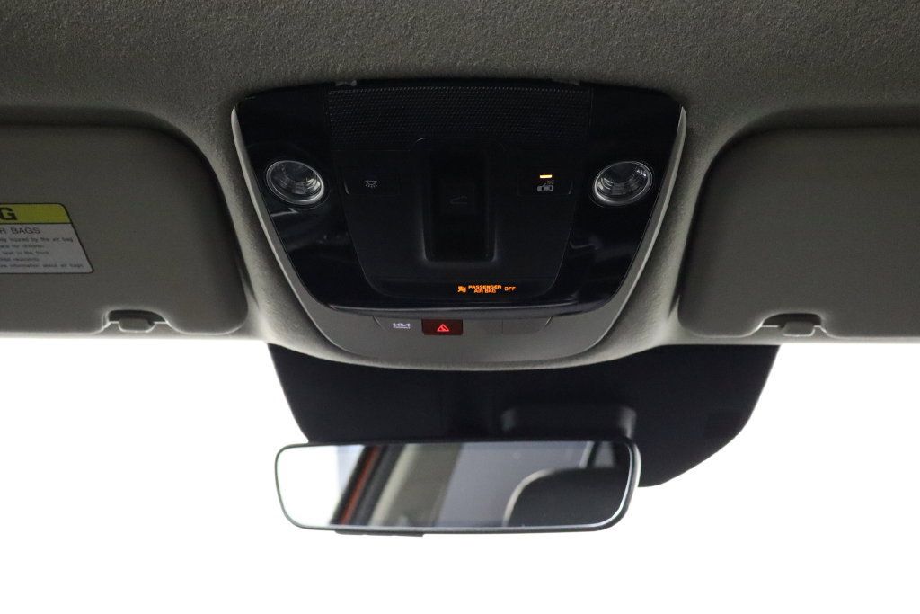 Used 2023 Kia Niro Wave FWD image 25