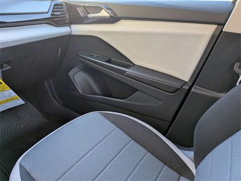 New 2026 Volkswagen Taos S image 18