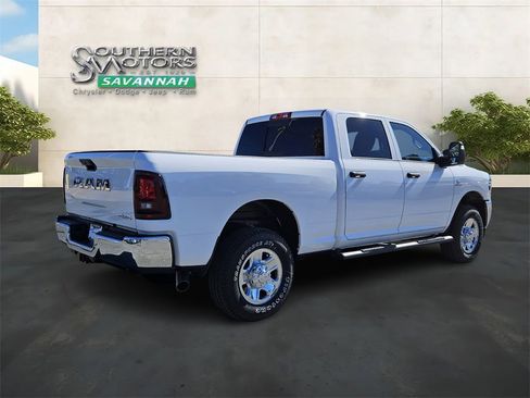 New 2026 RAM 2500 Tradesman image 5