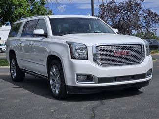 Used 2016 GMC Yukon XL Denali w/ Open Road Package AWD/4WD video 2