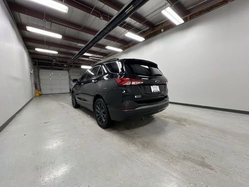 Certified 2023 Chevrolet Equinox RS image 6