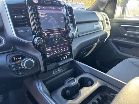Used 2025 RAM 1500 Big Horn image 19