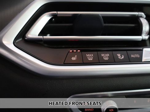 Used 2022 BMW X5 xDrive40i image 8