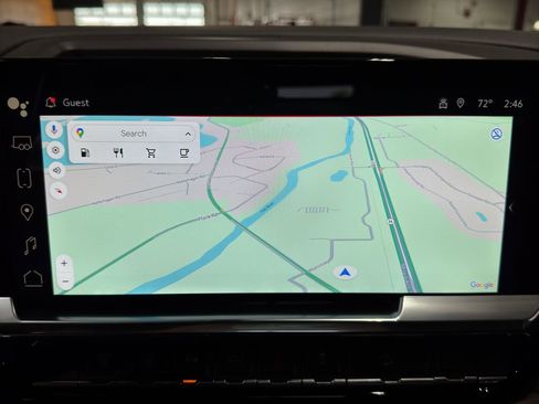 New 2025 GMC Sierra 2500 SLT image 34