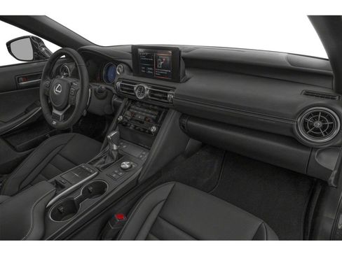 New 2025 Lexus IS 350 F Sport image 10