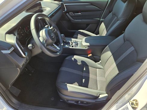 New 2026 MAZDA CX-50 AWD 2.5 S w/ Preferred Pkg image 13