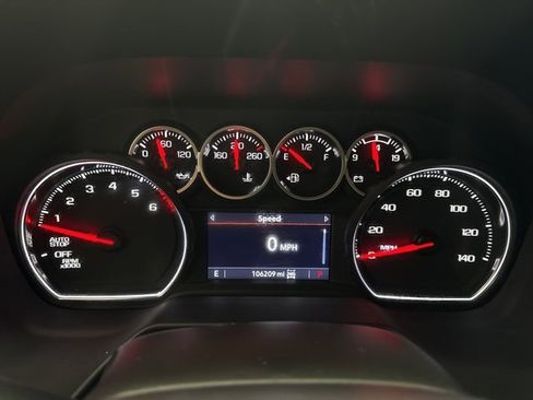 Used 2021 Chevrolet Tahoe RST image 15