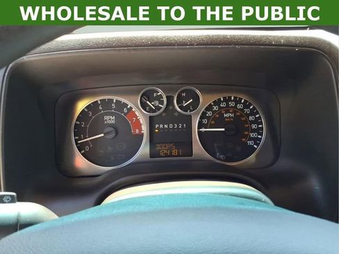 Used 2009 HUMMER H3T Adventure AWD/4WD image 15