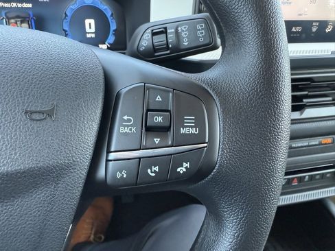 New 2025 Ford Bronco Sport Heritage image 20