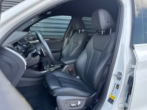 Used 2020 BMW X3 xDrive30i w/ Driving Assistance Package AWD/4WD image 5