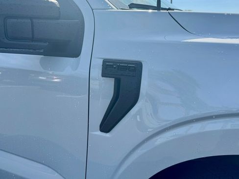 New 2025 Ford F150 STX w/ STX Black Appearance Package image 6