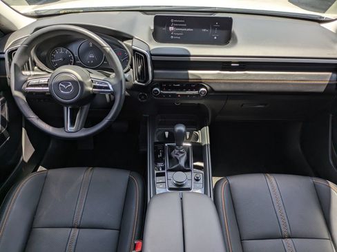 Certified 2025 MAZDA CX-50 AWD 2.5 S w/ Weather Package image 17
