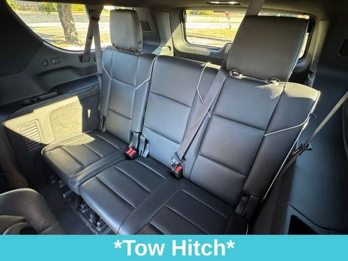 Used 2022 Cadillac Escalade ESV Premium Luxury image 20