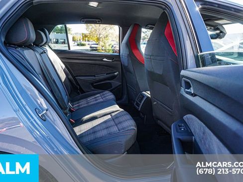 Used 2024 Volkswagen GTI S image 22