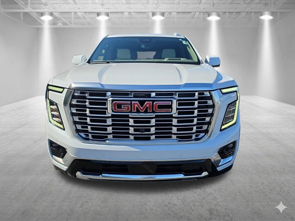 New 2026 GMC Yukon Denali w/ Denali Reserve Package AWD/4WD image 8