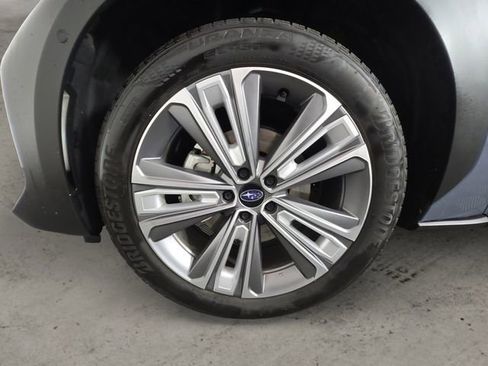 Used 2025 Subaru Solterra Touring w/ Touring Package image 14