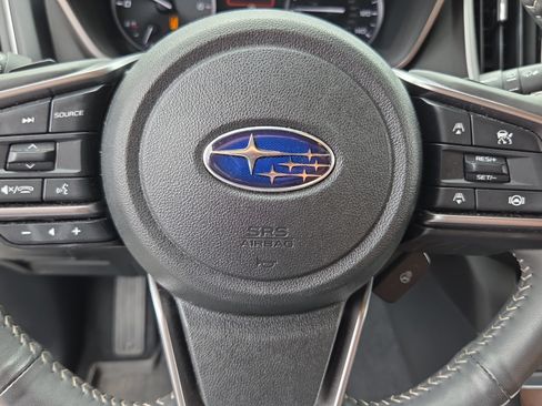Used 2024 Subaru Ascent Touring AWD/4WD image 24