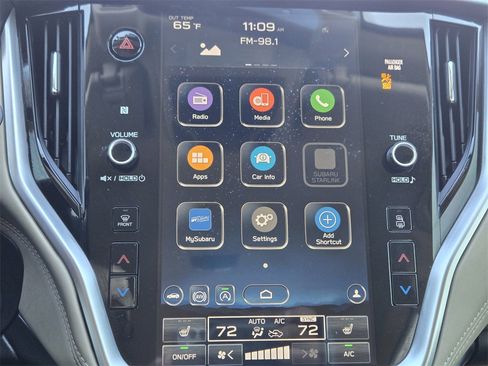 Used 2022 Subaru Outback Limited image 8