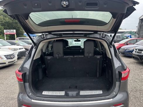 Used 2015 INFINITI QX60 FWD w/ Premium Package image 28