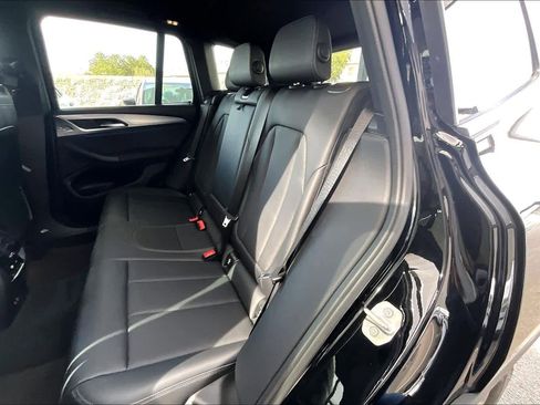 Used 2022 BMW X3 sDrive30i w/ Convenience Package image 19
