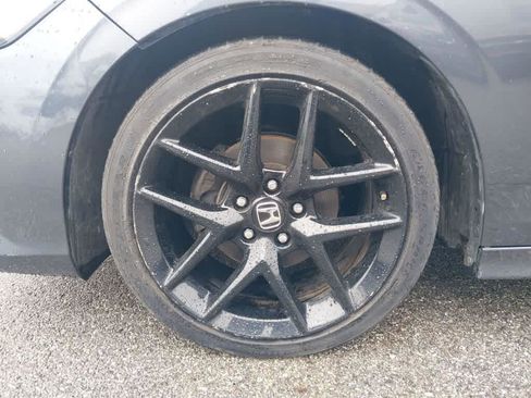 Used 2022 Honda Civic Sport image 29