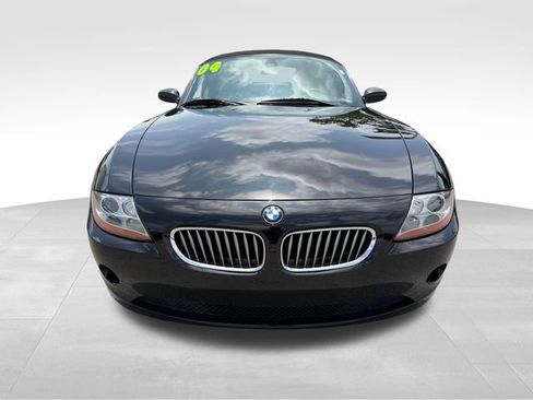Used 2004 BMW Z4 3.0i RWD image 2