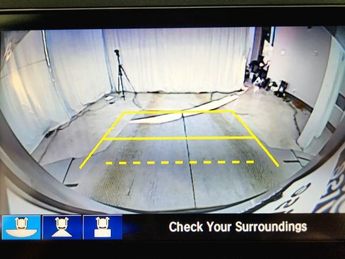 Used 2019 Honda HR-V Sport image 16