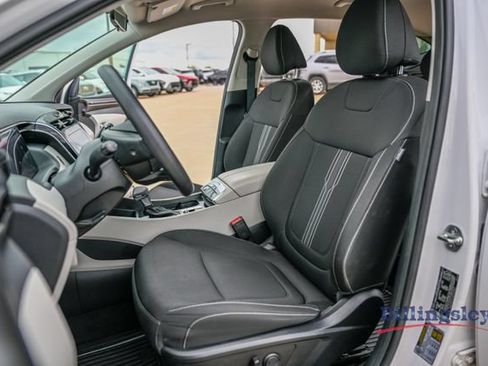 Used 2024 Hyundai Tucson SEL FWD image 10