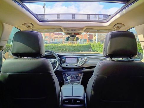 Used 2017 Buick Envision Premium image 99